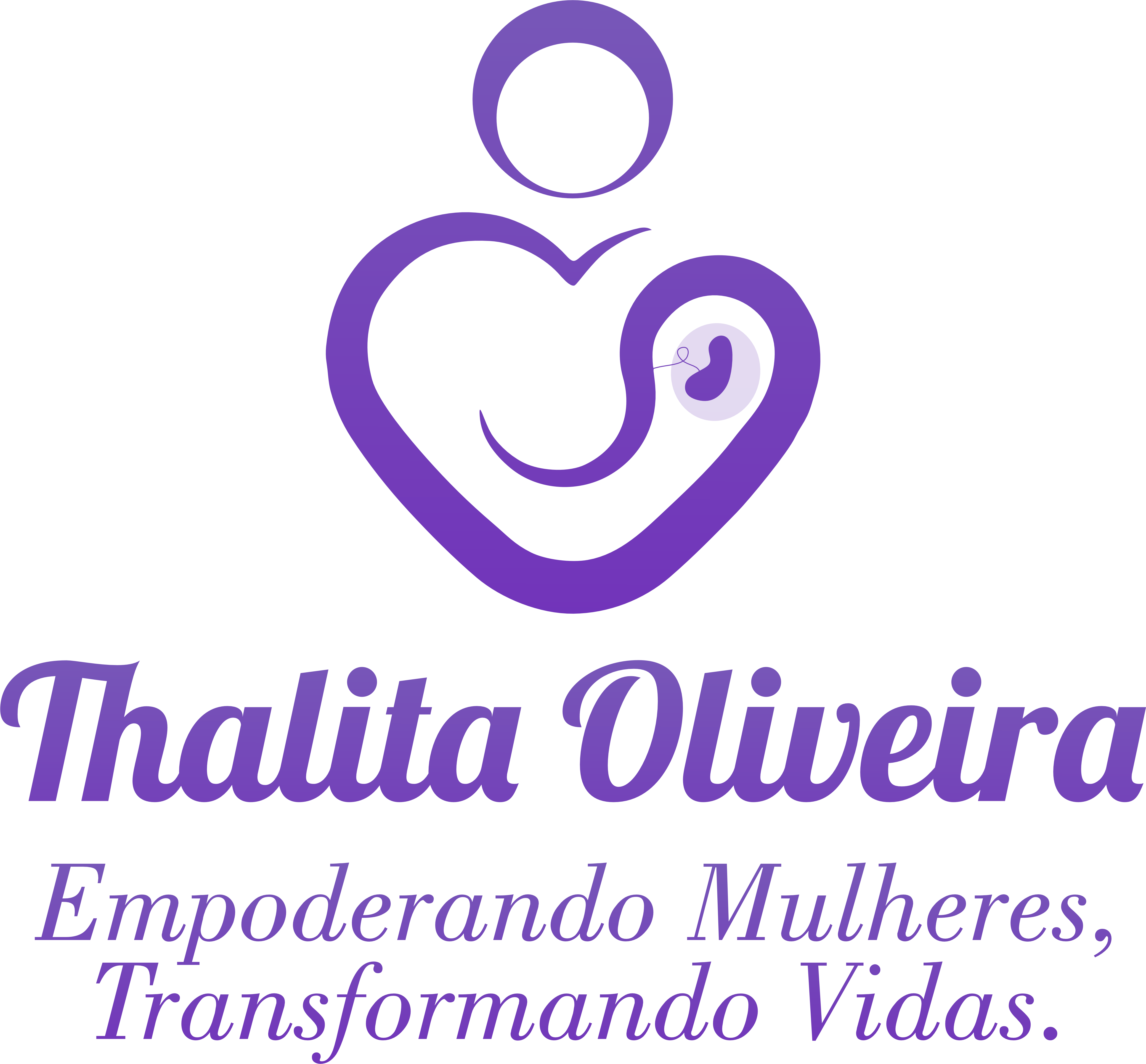 Thalita Oliveira Psicóloga